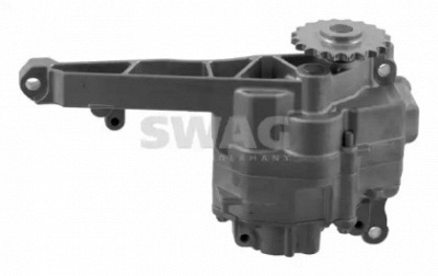 WILMINK GROUP wg1054286 -  Масляный насос